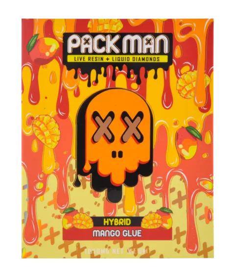 Ace Packman Revolutionizing Your Vaping Experience