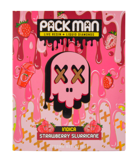  Discover the Ultimate Vaping Experience with Pacman Vapes