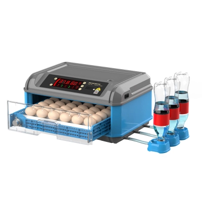 Automatic Drawer Egg Incubator 01