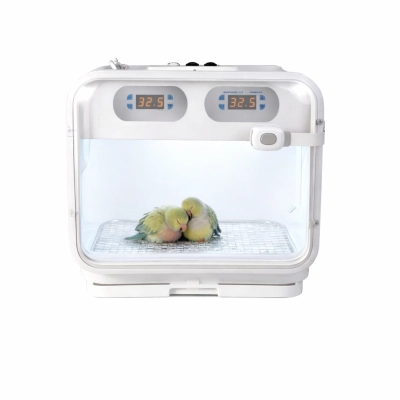 Smart Thermo-Vent Bird Brooder 01