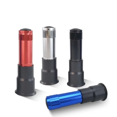 Pocket Candling Flashlight for Incubation Egg Checks 01