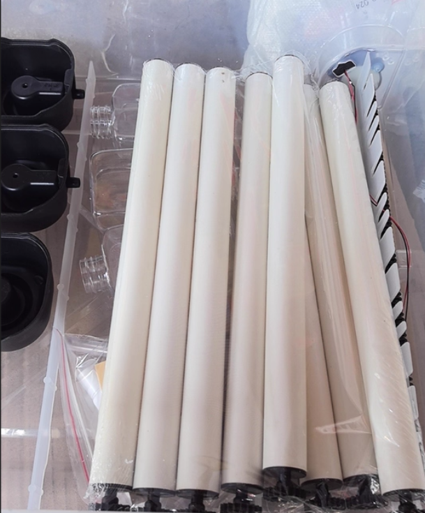 Automatic Egg Incubator with Temp and Humidity Control review Ava 01