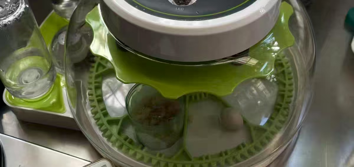 Chicken Egg Incubator Auto Turning 360 Degree Visibility review Cam 00