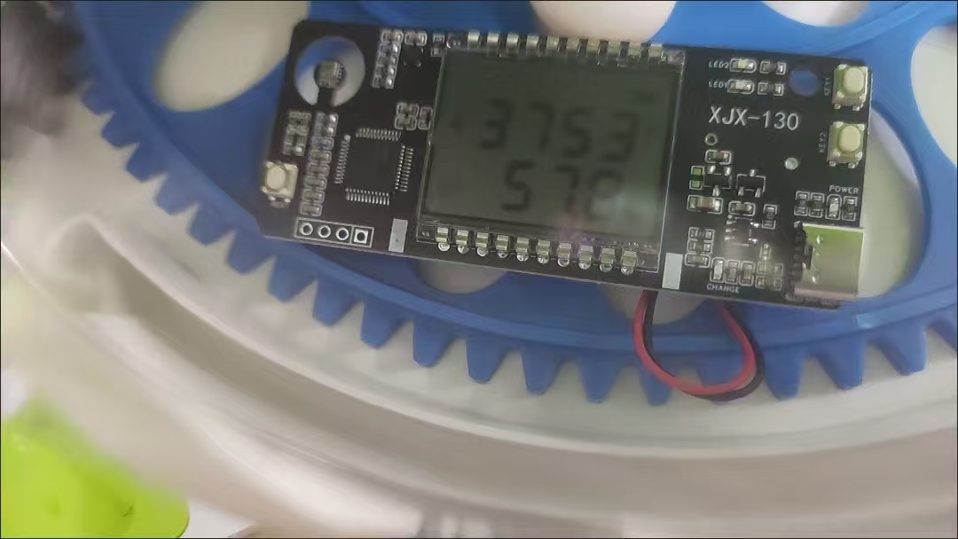 High-Precision Temperature & Humidity Monitor for Egg Incubators review Jason
