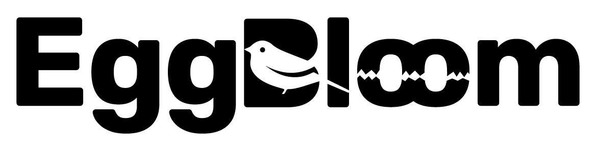 From Shell to Feathers: Nurtured by Eggbloom