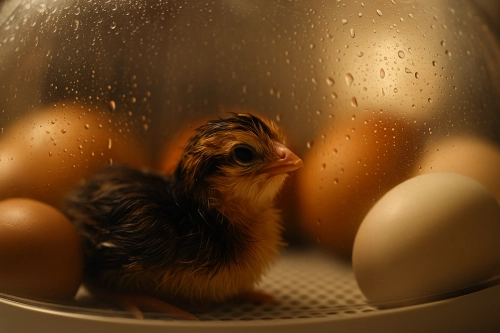 First-Timer's Guide To Hatching Eggs With An Incubator Without The Common Pitfalls