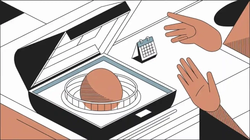 What Is “Lockdown” in Egg Incubation, and Why Does It Matter?