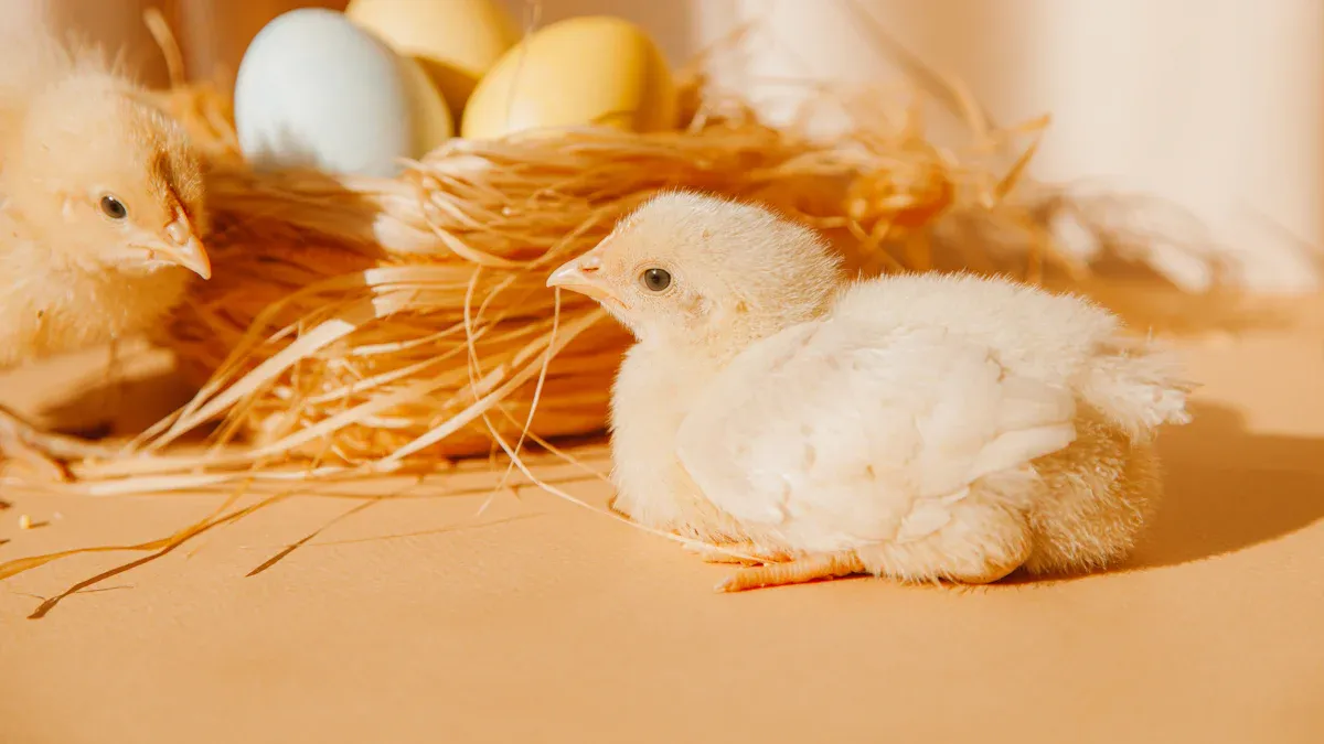 Beginner’s Guide to Cabinet Incubator Setup and Egg Hatching