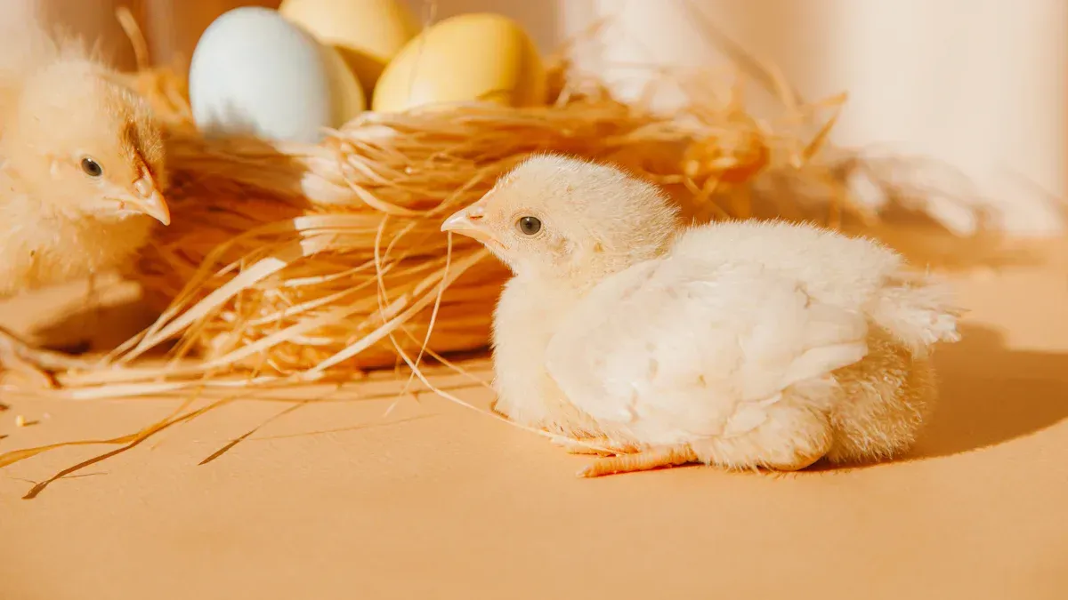 Beginner’s Guide to Cabinet Incubator Setup and Egg Hatching