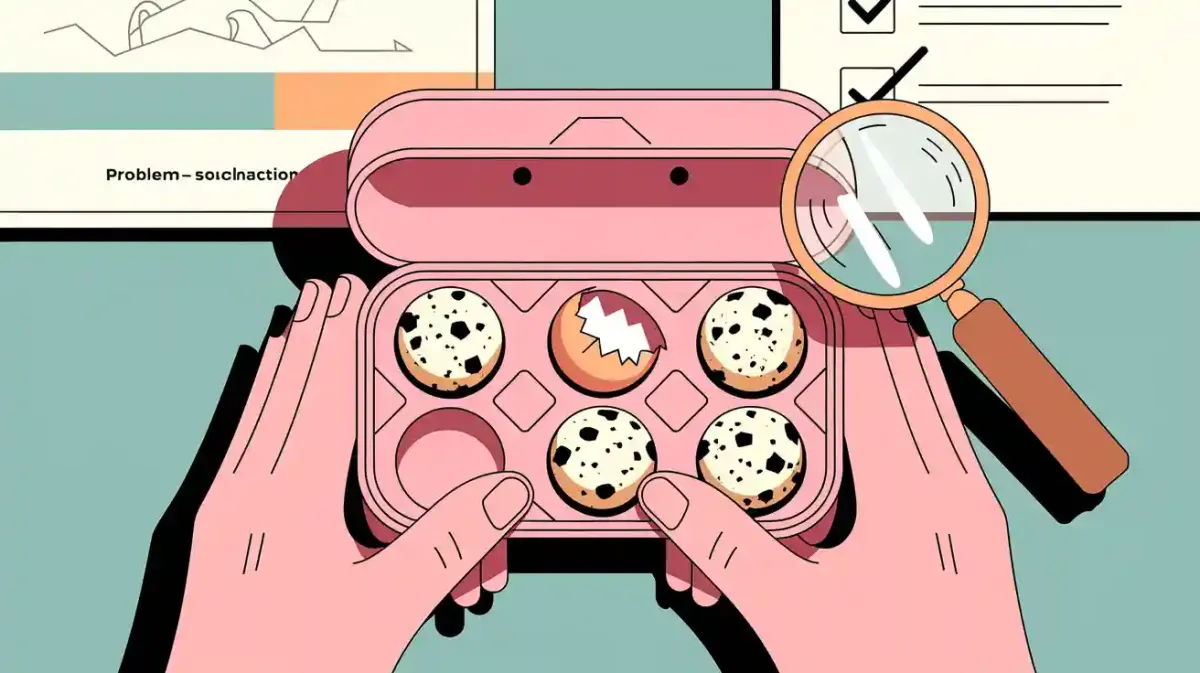 Troubleshooting Common Quail Egg Incubator Problems for Beginners