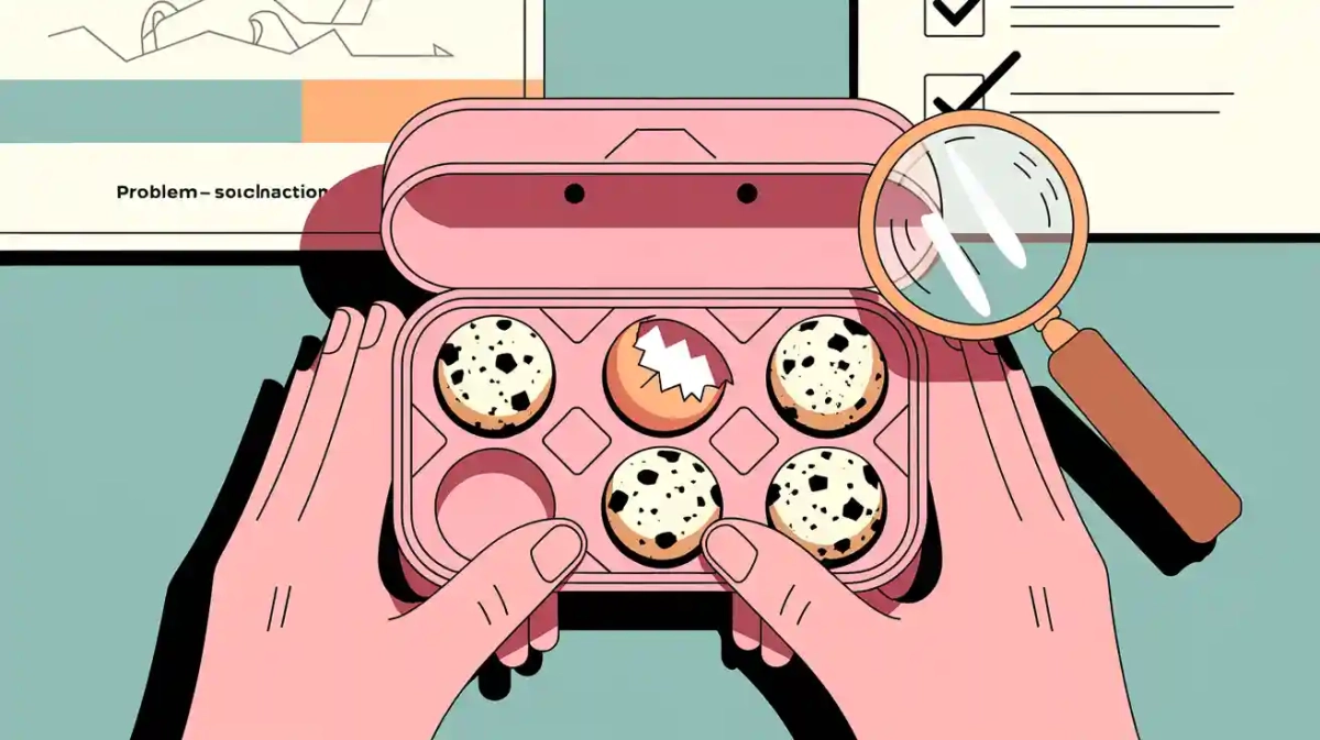 Troubleshooting Common Quail Egg Incubator Problems for Beginners