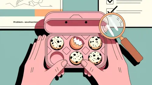 Troubleshooting Common Quail Egg Incubator Problems for Beginners