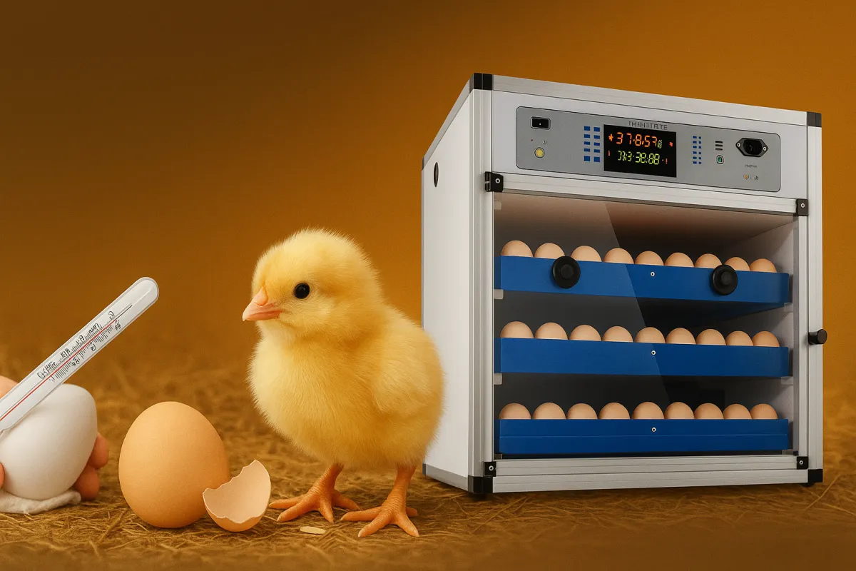 Understanding the Production Advantages of Cabinet Incubators