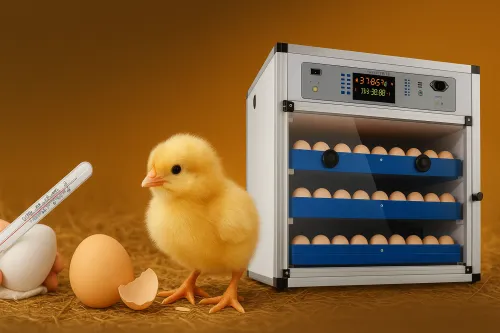 Understanding the Production Advantages of Cabinet Incubators