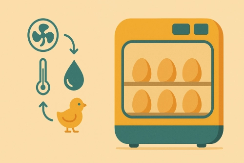 Chicken Egg Incubation Troubleshooting Master Table
