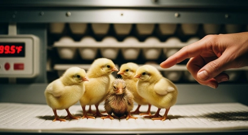 Why Are My Chicks Dying in the Incubator (and How Do I Stop It)