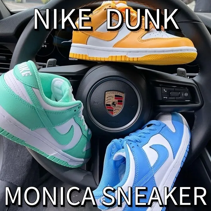 Get Replica Nike Dunk