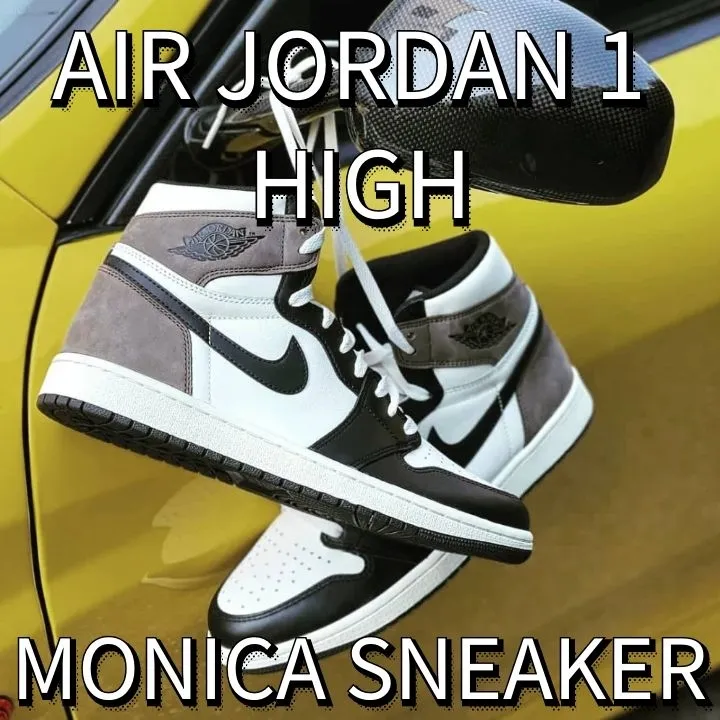 Get Air Jordan 1 High