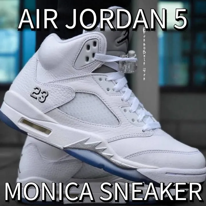 Get Air Jordan 5