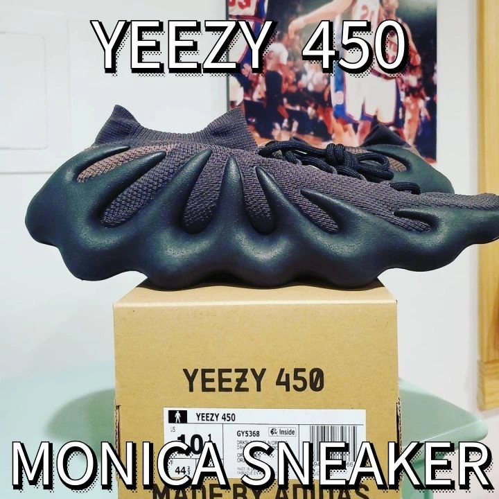 Get Yeezy 450