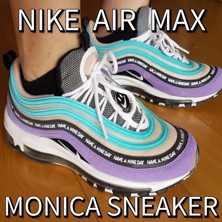 Get Replica Nike Air Max