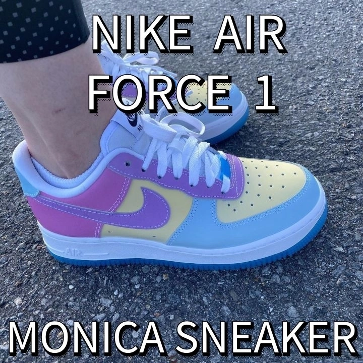 Replica Nike Air Force 1 