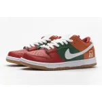 Get Nike SB Dunk Low 7 Eleven CZ5130-600