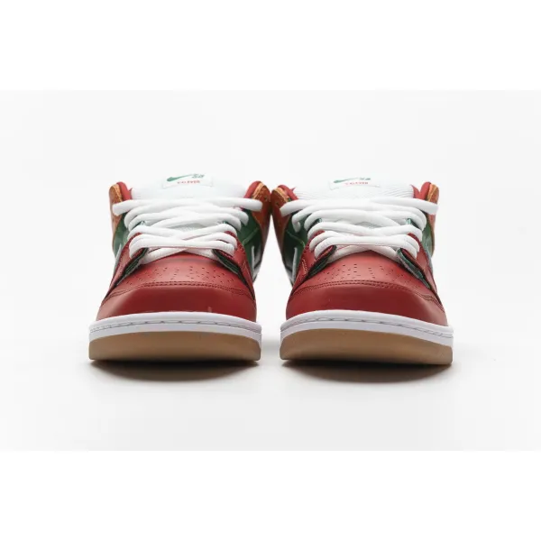 Get Nike SB Dunk Low 7 Eleven CZ5130-600