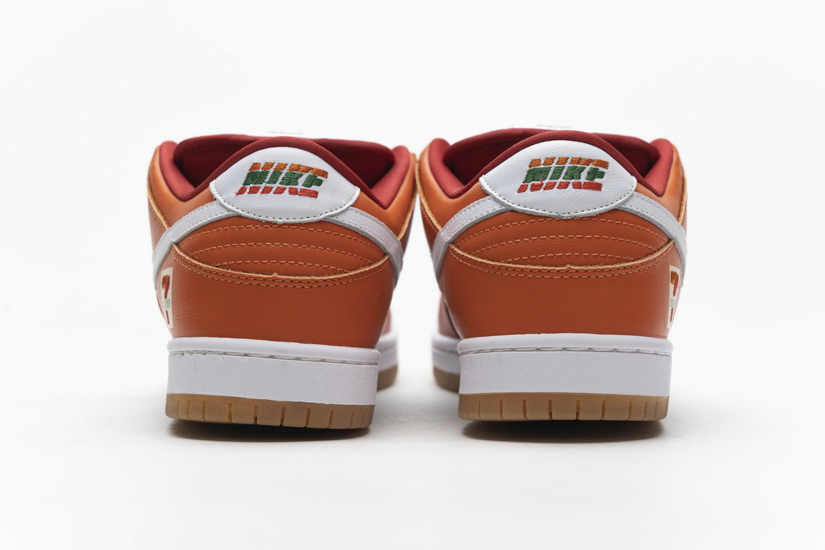 Get Nike SB Dunk Low 7 Eleven CZ5130-600