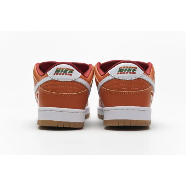 Get Nike SB Dunk Low 7 Eleven CZ5130-600
