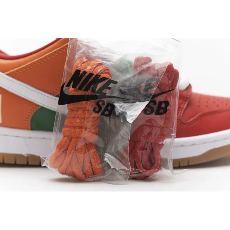 Get Nike SB Dunk Low 7 Eleven CZ5130-600