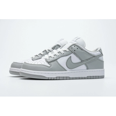 Get Nike Dunk Low Retro Grey Fog DD1391-103 01
