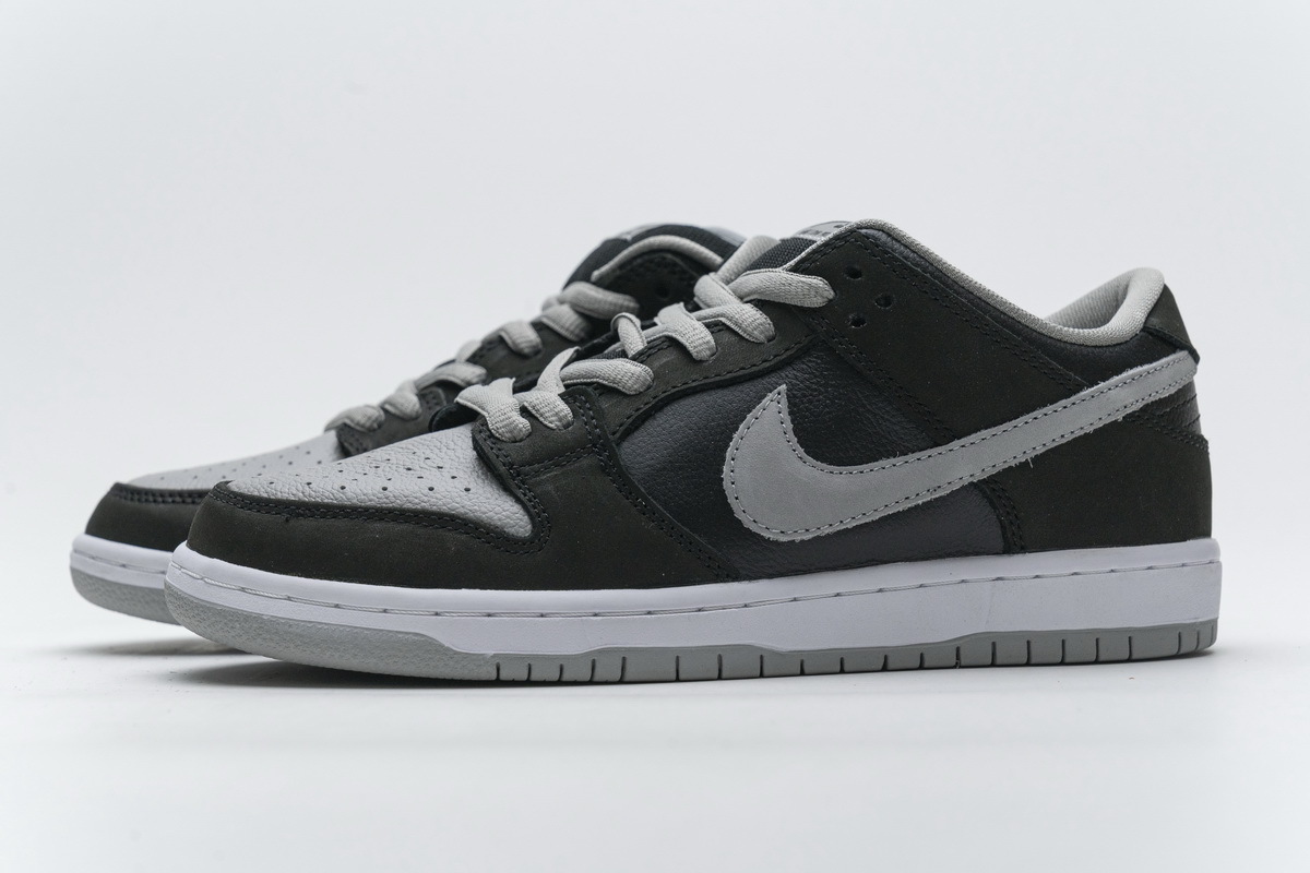 Get Nike SB Dunk Low J-Pack Shadow BQ6817-007