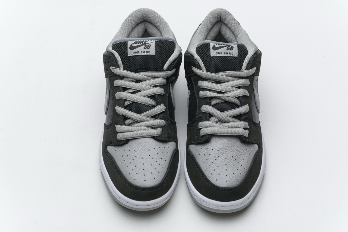 Get Nike SB Dunk Low J-Pack Shadow BQ6817-007