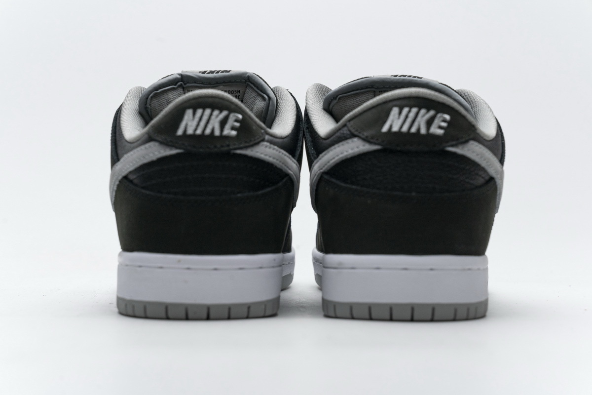 Get Nike SB Dunk Low J-Pack Shadow BQ6817-007