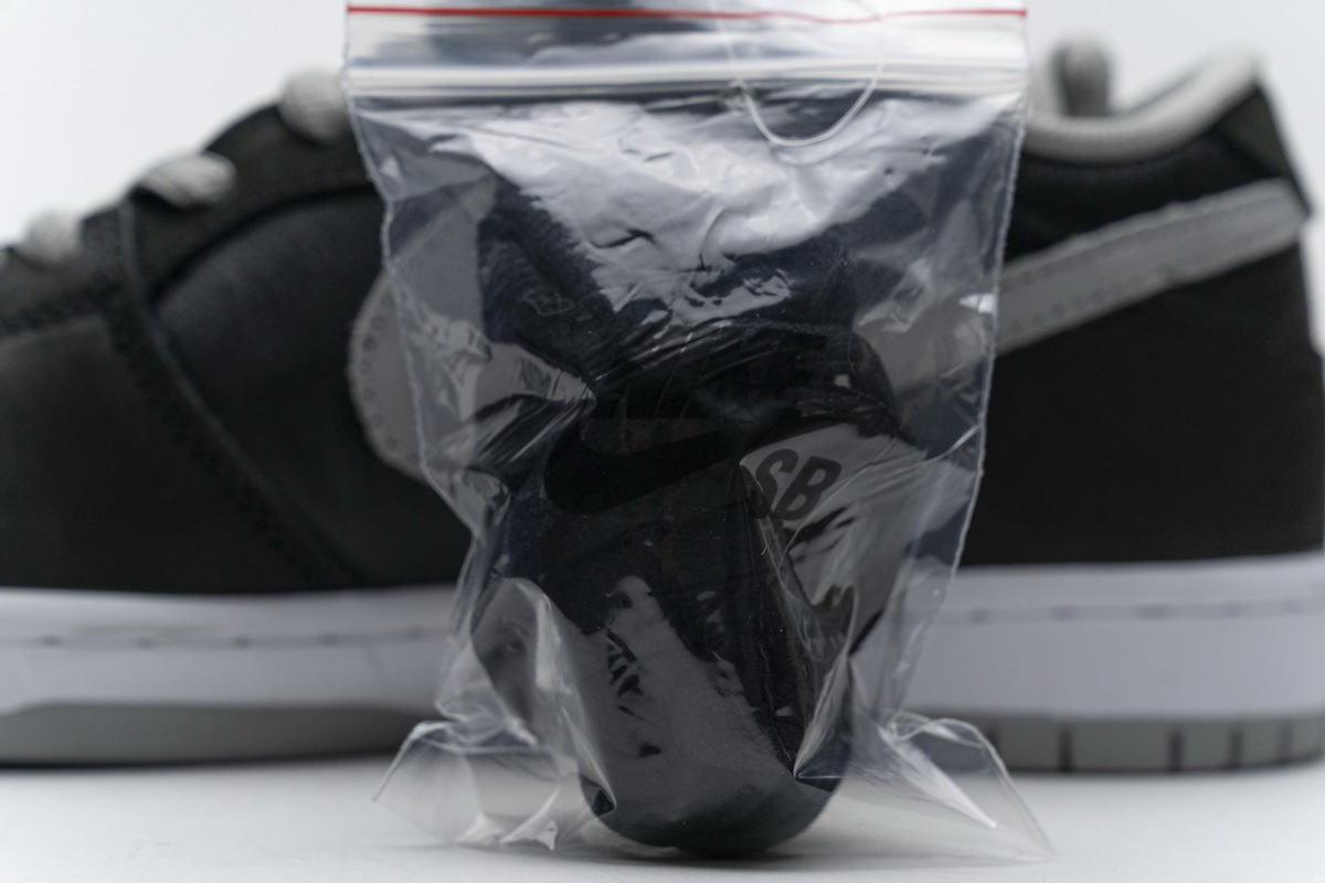 Get Nike SB Dunk Low J-Pack Shadow BQ6817-007