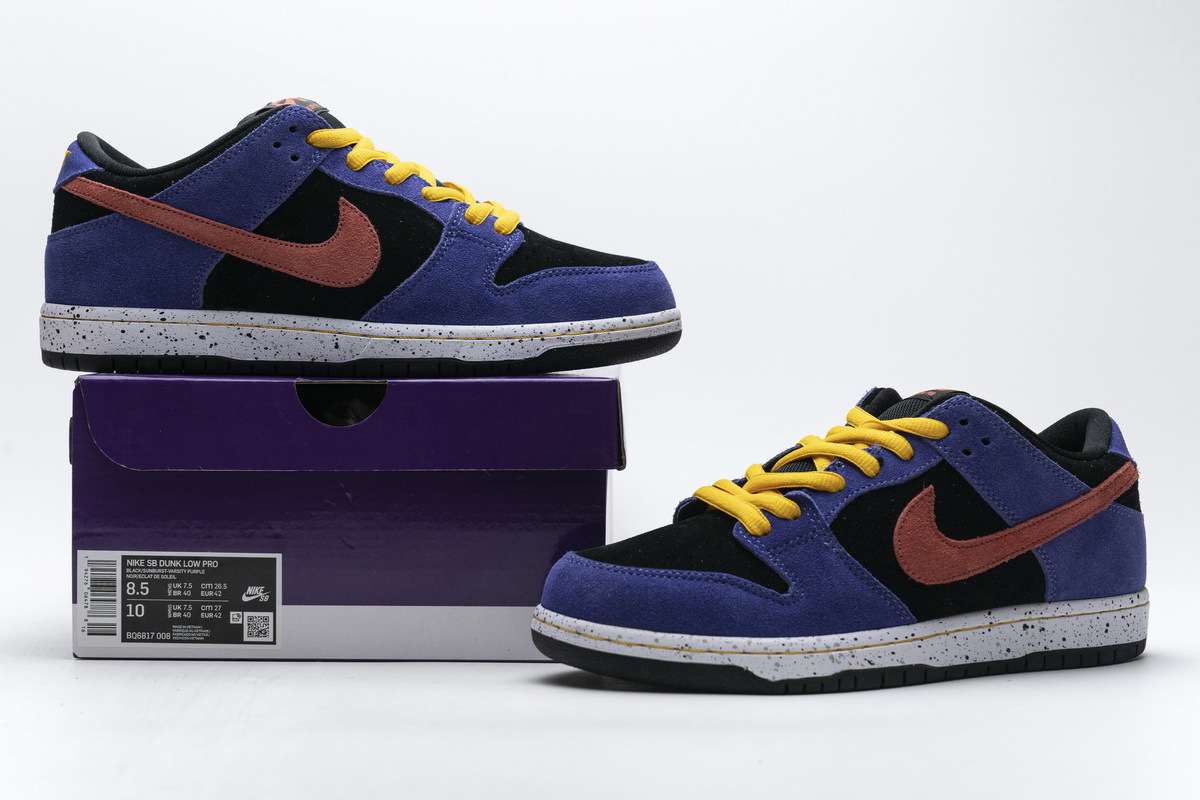Get Nike SB Dunk Low ACG Terra BQ6817-008