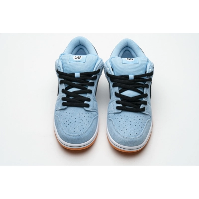 Get Nike SB Dunk Low Club 58 Gulf BQ6817-401 02