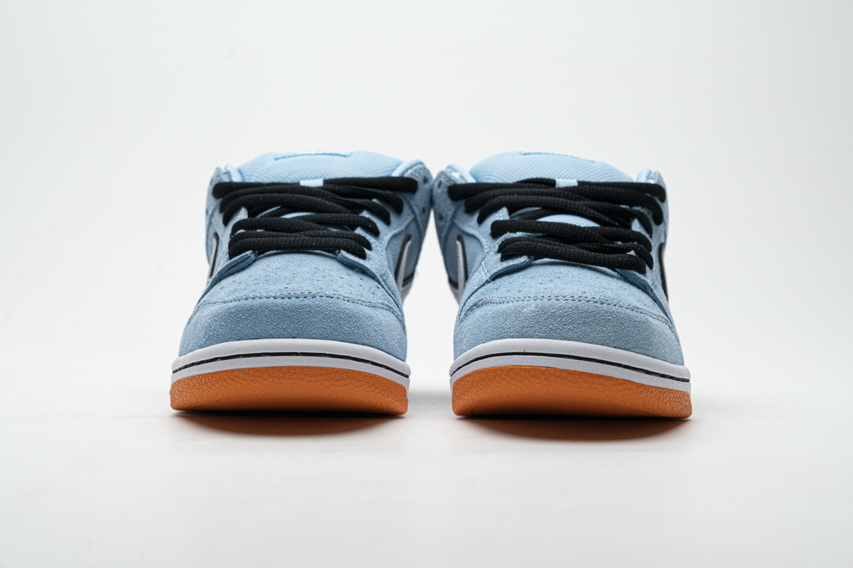 Get Nike SB Dunk Low Club 58 Gulf BQ6817-401