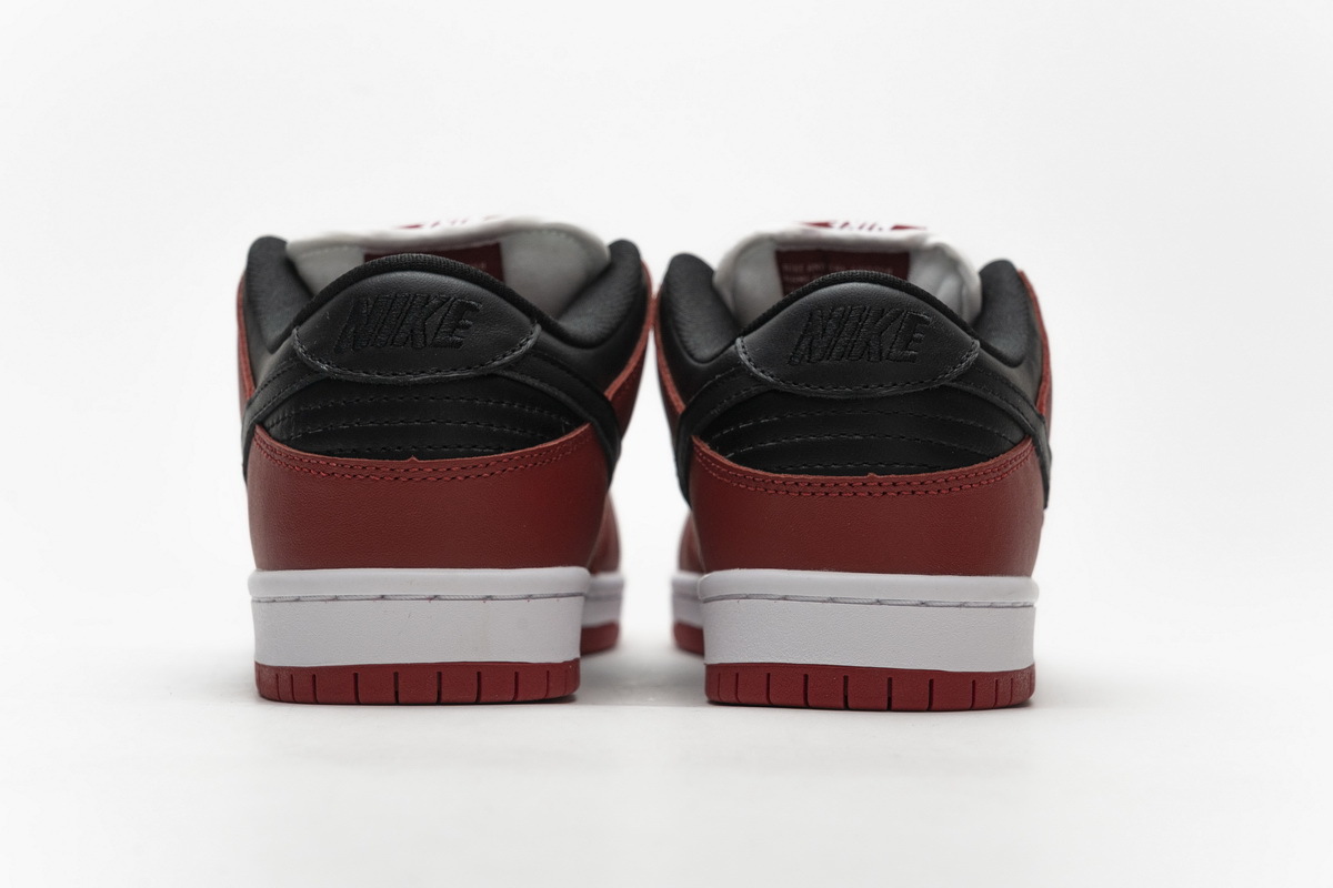 Get Nike SB Dunk Low J-Pack Chicago BQ6817-600