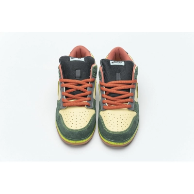 Get Nike Dunk SB Low Mosquito 313170-761 02