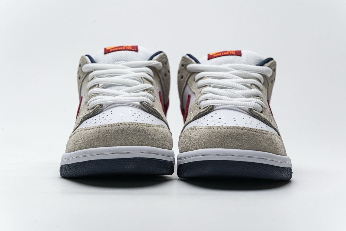Get Nike SB Dunk Low Crimson 304292-161