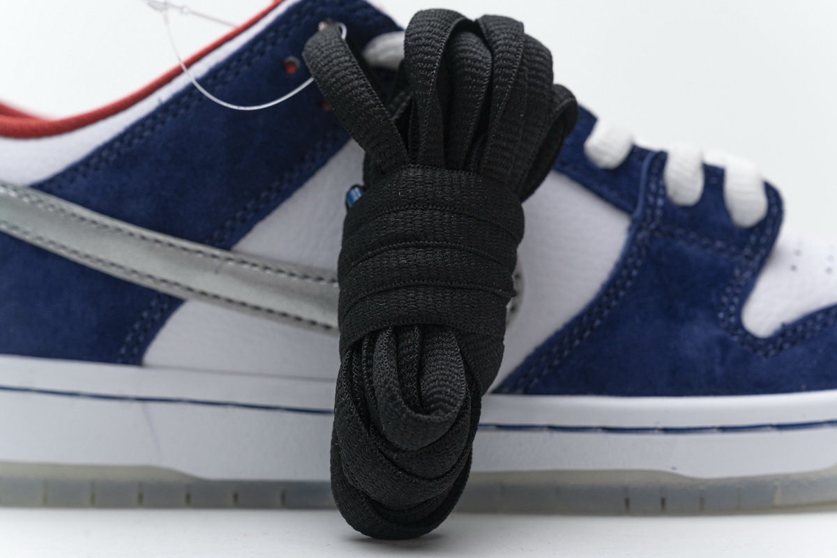 Get Nike Dunk SB Low Ishod Wair BMW 839685-416 