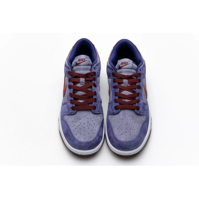Get Nike Dunk Low Plum (2020) CU1726-500 02