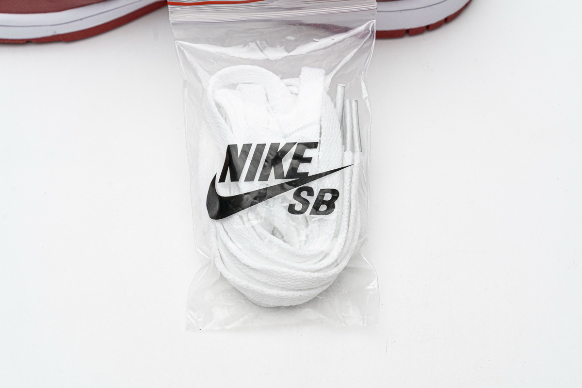 Get Nike Dunk Low University Red (2020) CU1727-100