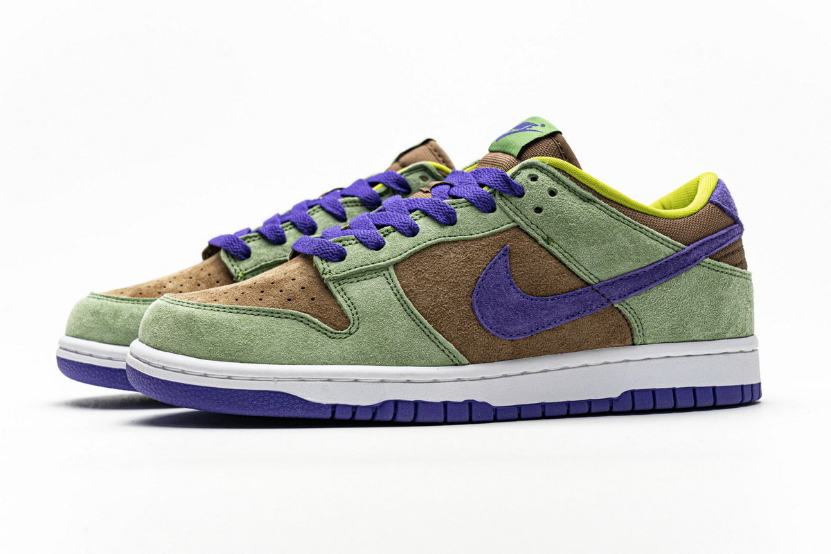 Get Nike Dunk Low Veneer (2020) DA1469-200