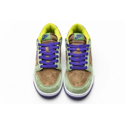 Get Nike Dunk Low Veneer (2020) DA1469-200 02