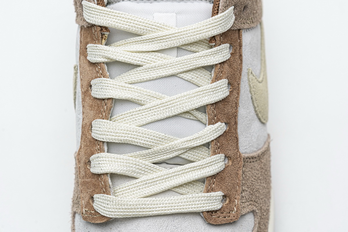 Get Nike Dunk Low Medium Curry DD1390-100