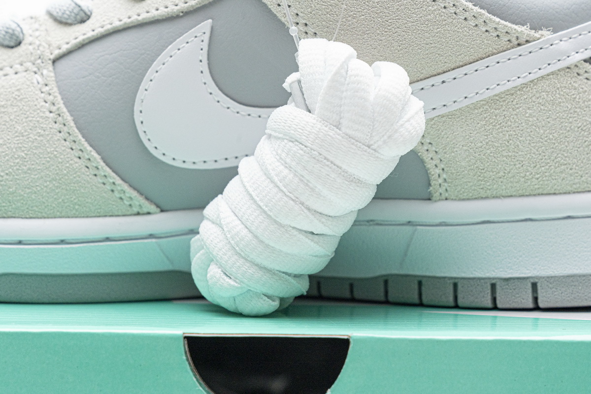 Get Nike SB Dunk Low Summit White Wolf Grey AR0778-110