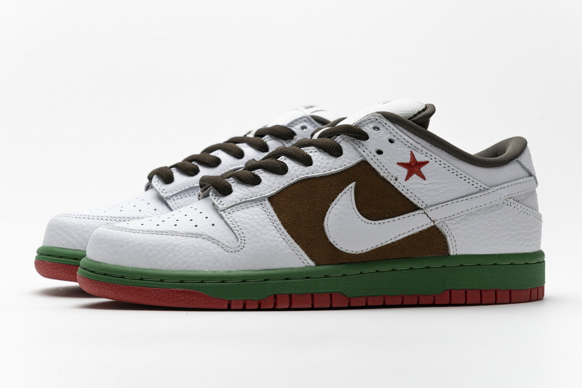 Get Nike Dunk SB Low Cali (2004) 304292-211